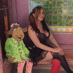 Profile avatar image for JenJen132