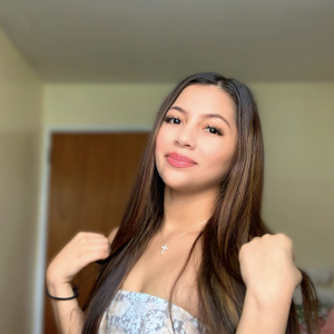 Profile avatar image for Gissel