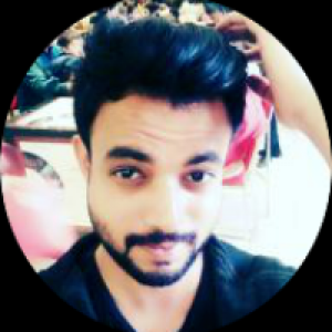 Profile avatar image for NavdeepDadwal