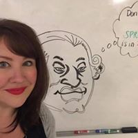 Profile avatar image for JessicaRose