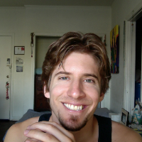 Profile avatar image for AaronBarth