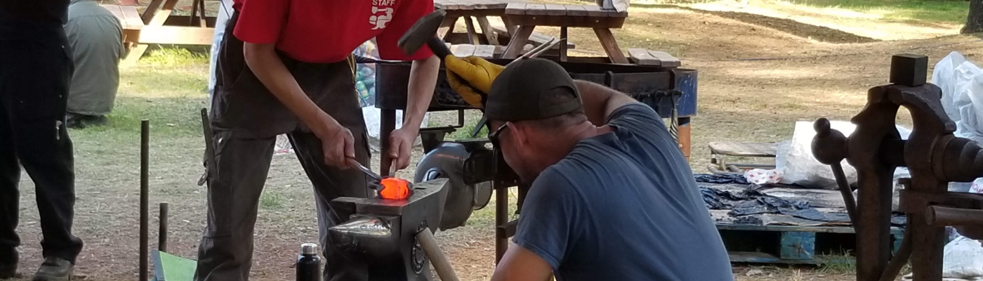 Profile banner image for TheTallOne