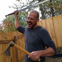 Profile avatar image for TheTallOne