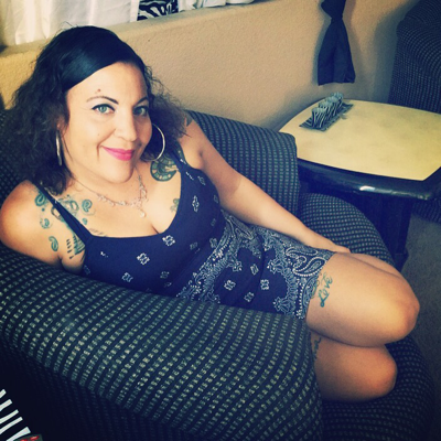 Profile avatar image for Soniaowilliams