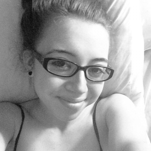 Profile avatar image for MikaelaB919