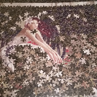 Profile avatar image for MelissaLongsFor