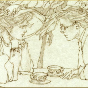 Profile avatar image for Taliesin