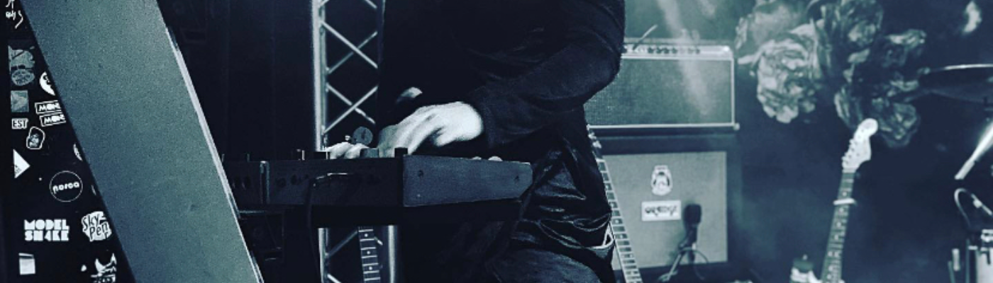 Profile banner image for blurredsenses