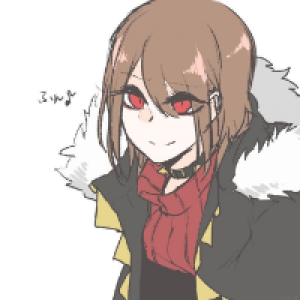 Profile avatar image for Characidal_kid