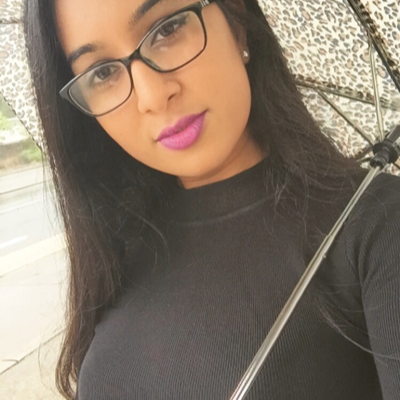 Profile avatar image for Aiesha