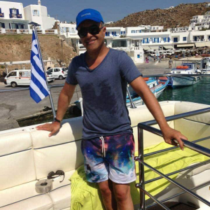 Profile avatar image for Aaro