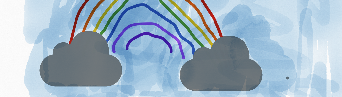 Profile banner image for RobinEgg