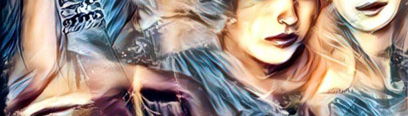 Profile banner image for VerityMonet