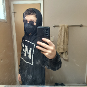 Profile avatar image for Buck_Ripper