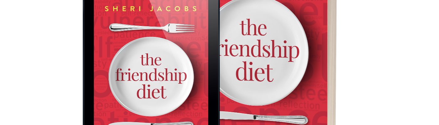 Profile banner image for SheriJacobs