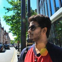 Profile avatar image for Charcoal