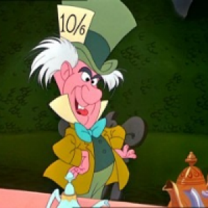 Profile avatar image for MadHatter