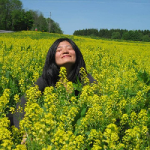 Profile avatar image for daisydu