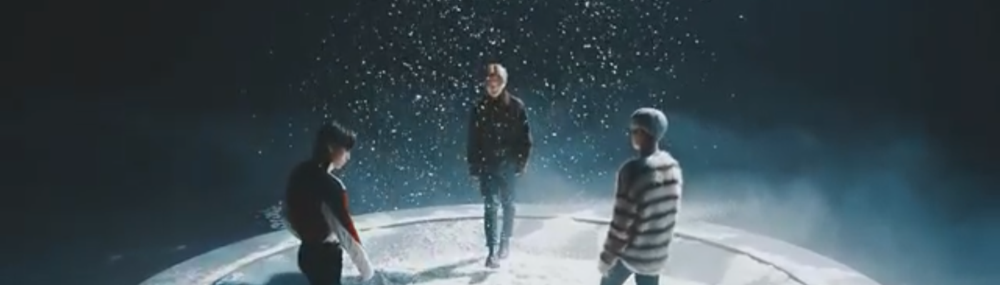 Profile banner image for Foe