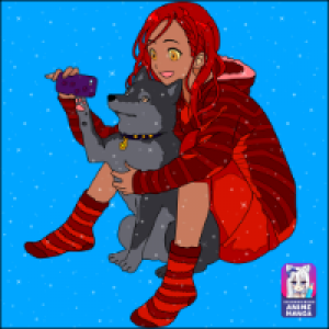 Profile avatar image for WillowWolf1993