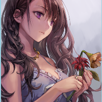 Profile avatar image for Nalouche