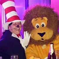 Profile avatar image for JaneAHeron