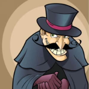 Profile avatar image for Teraculous