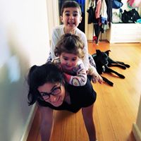 Profile avatar image for RachelShafner