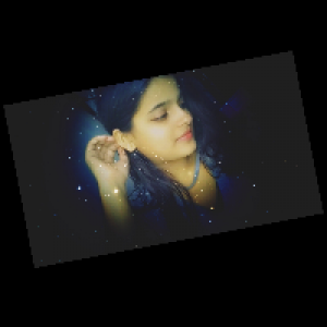 Profile avatar image for ritzy_pragya