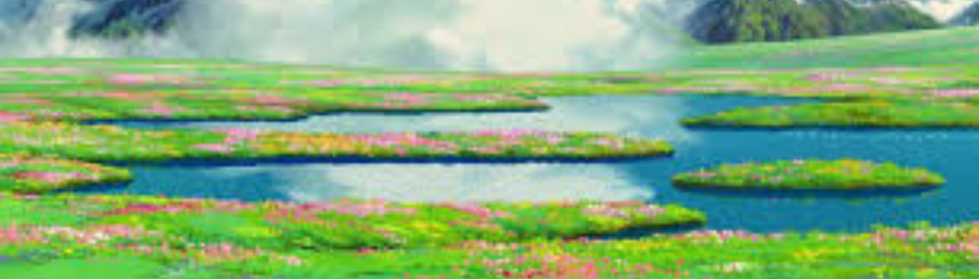 Profile banner image for IntrovertedLife