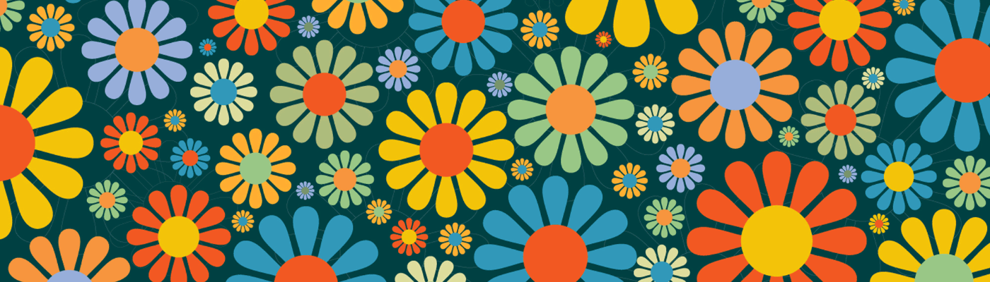 Profile banner image for flowerpower