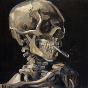 Profile avatar image for Problematics