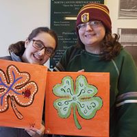 Profile avatar image for AshleyLockner