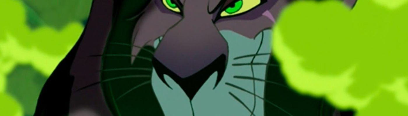 Profile banner image for ScarDaVinci