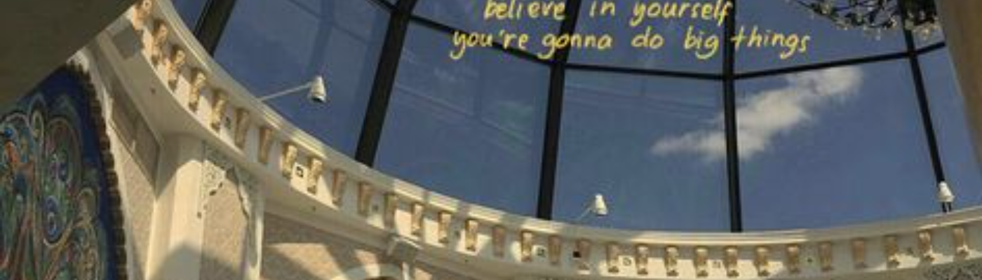 Profile banner image for CRSteen