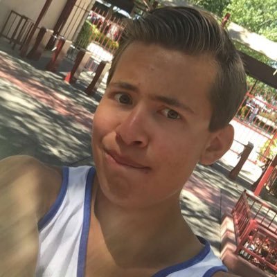 Profile avatar image for Sterekbeliever