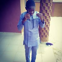 Profile avatar image for AbisagboBeloved