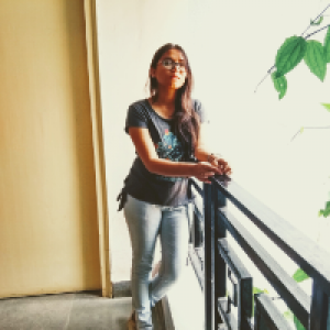 Profile avatar image for Ranipoka