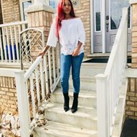 Profile avatar image for EbubechiUdochi