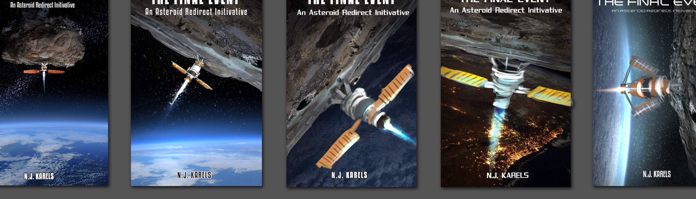 Profile banner image for NJKarels