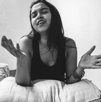 Profile avatar image for Bipasha