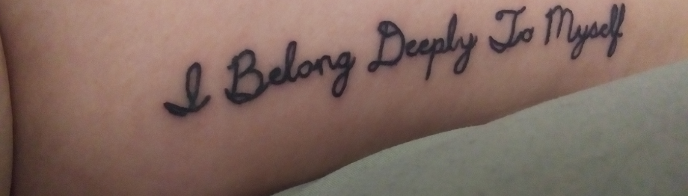 Profile banner image for Shy