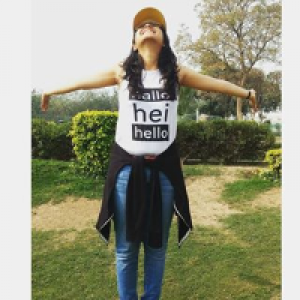 Profile avatar image for VividHues