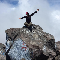 Profile avatar image for Ostensiblylost