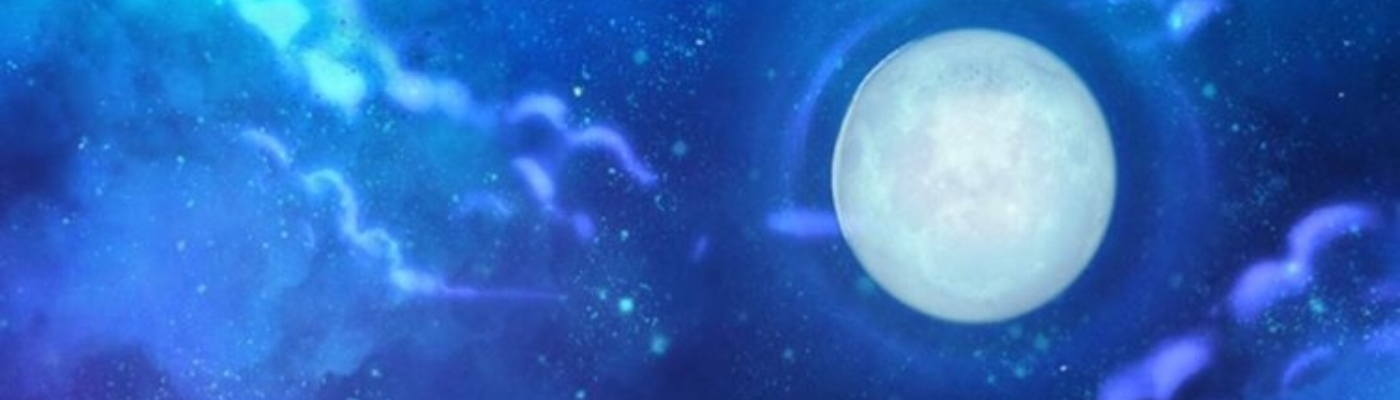 Profile banner image for bluemoons