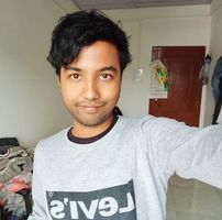 Profile avatar image for ArindamKalita