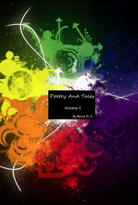 Book cover image for Poetry And Tales Volume 1