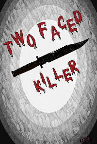 Book cover image for Two Faced Killer