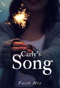 Book cover image for Carly's Song