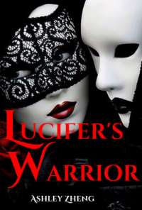 Book cover image for LUCIFER'S WARRIOR